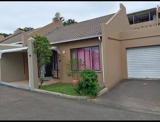 2 BEDROOM SIMPLEX FOR SALE IN BELLAIR